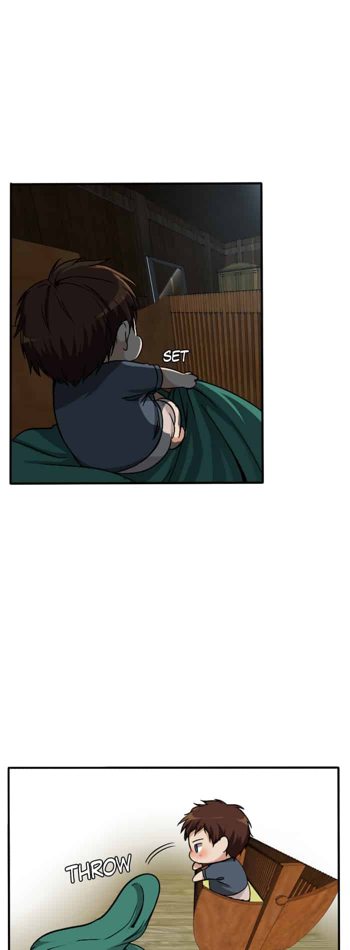 The Beginning After The End Chapter 2 image 19